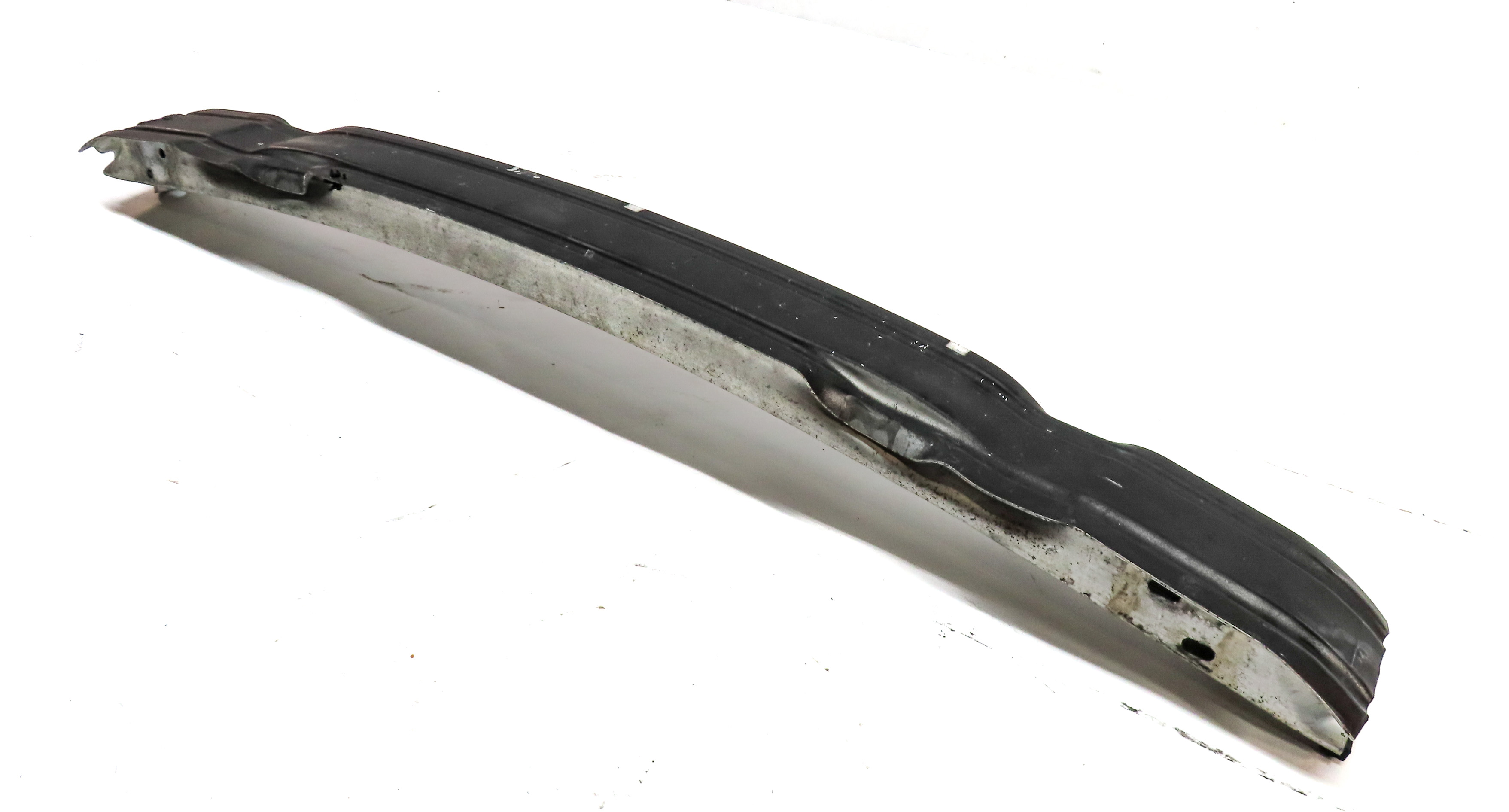 2012-2018 AUDI A6 A7 S6 S7 RS7 (C7 4G8) FRONT BUMPER REINFORCEMENT IMPACT BAR — exact item pictured